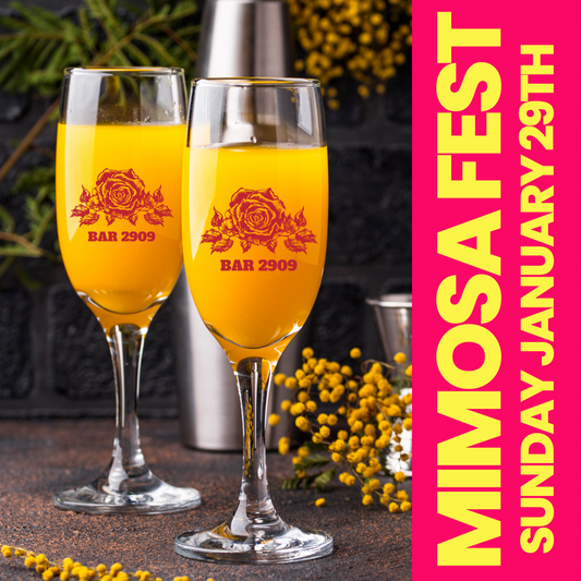 Fort Worth Mimosa Fest