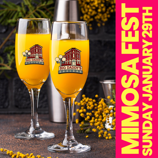 Mimosa Fest St. Louis