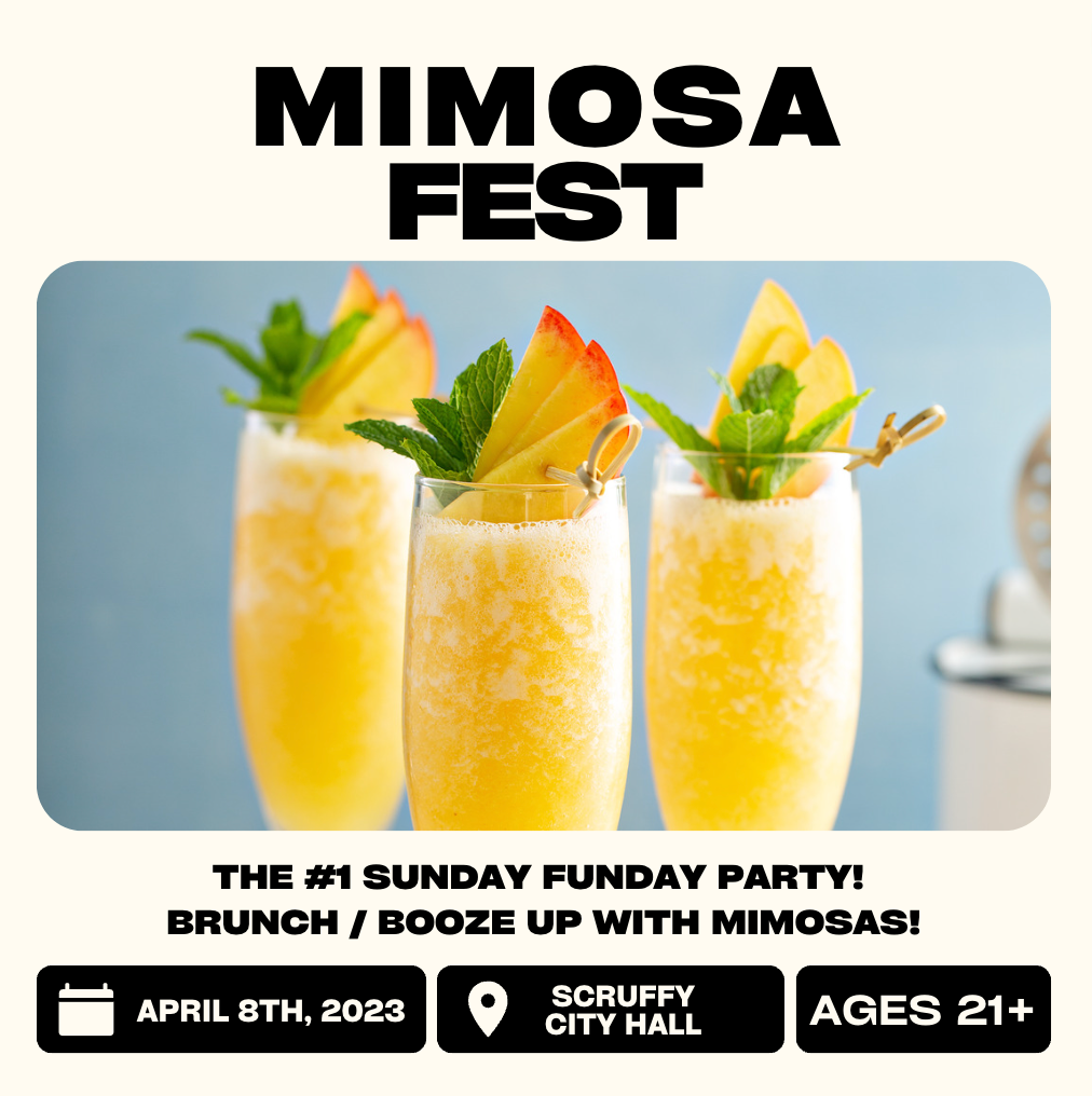 Knoxville Mimosa Fest