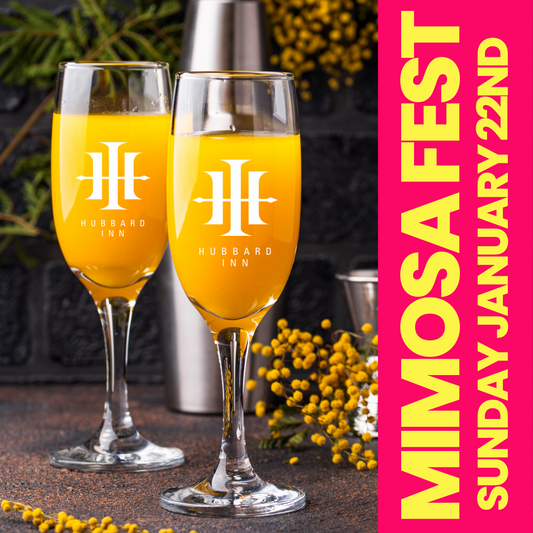 Mimosa Fest Chicago